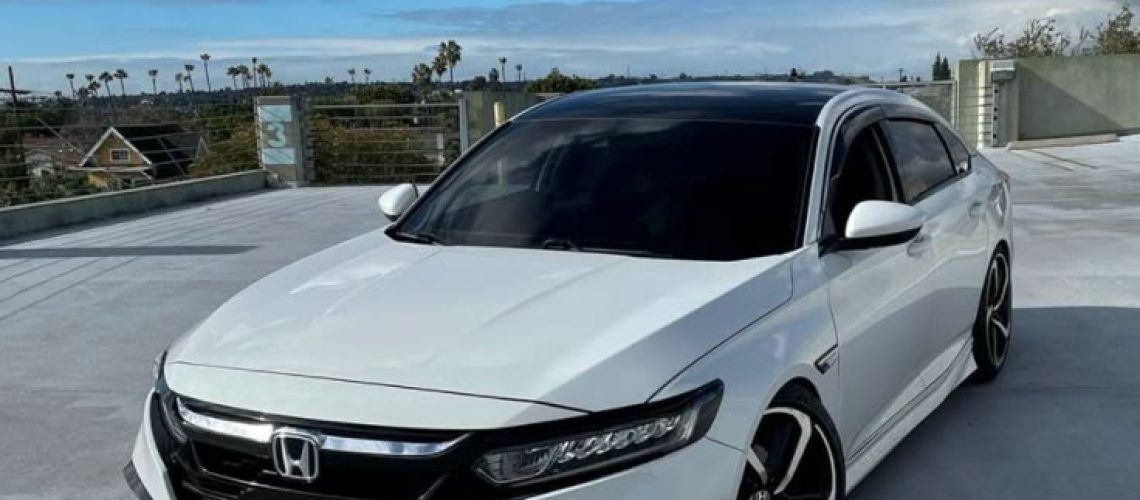 economy cars for rent in Los Angeles